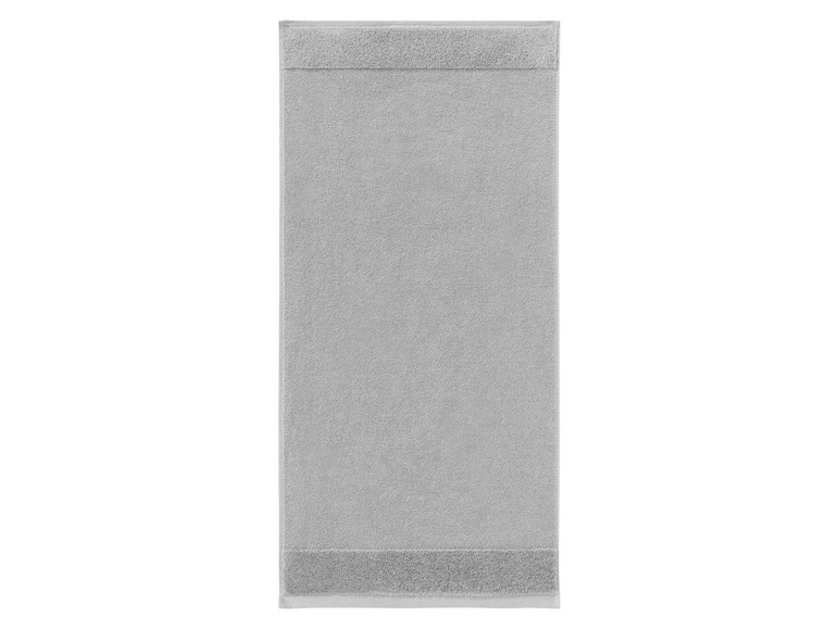 Gehe zu Vollbildansicht: MIOMARE® Duschtuch, 70 x 140 cm, aus reiner Baumwolle - Bild 6