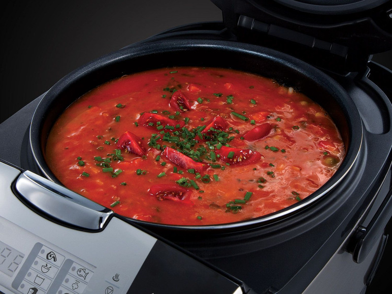 Russell Hobbs Multicooker Cook Home 2185056 LIDL