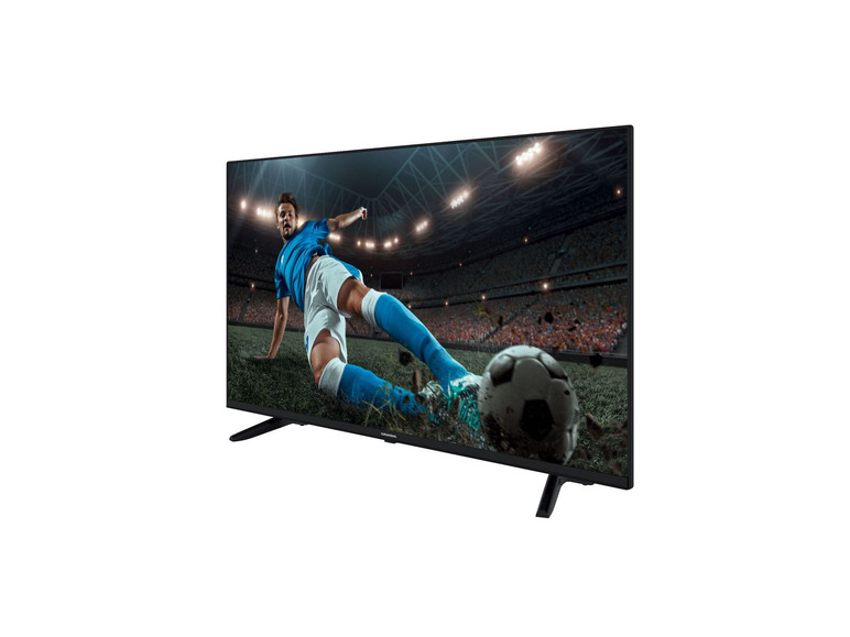 Gehe zu Vollbildansicht: GRUNDIG 50 VLX 21 LDL 50 Zoll Fernseher UHD Smart TV - Bild 2