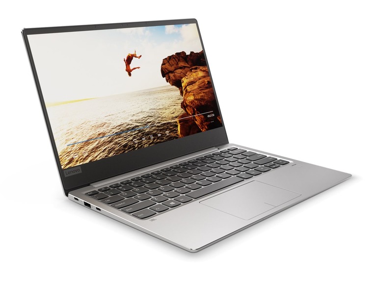 Gehe zu Vollbildansicht: Lenovo Laptop »Ideapad 720S-13ARR«, Full HD, 13,3 Zoll, 8 GB, RYZEN 5 2500U Prozessor - Bild 4