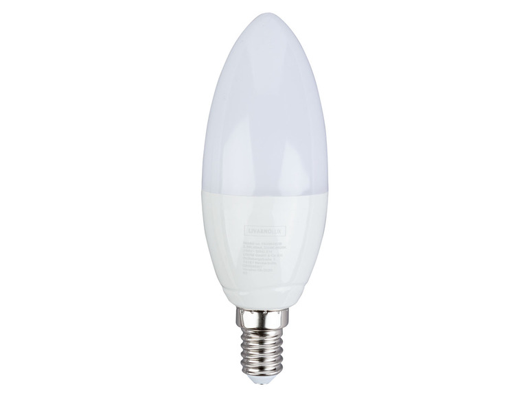 Gehe zu Vollbildansicht: LIVARNO home LED Leuchtmittel, Lichtfarbensteuerung, »Zigbee Smart Home« - Bild 2