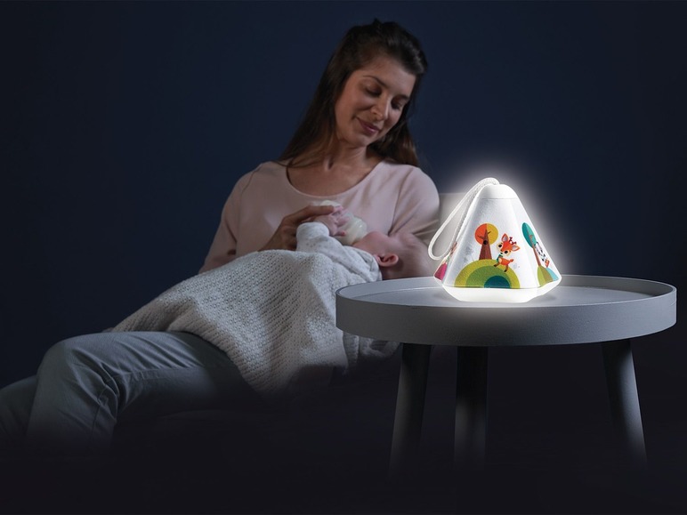 Gehe zu Vollbildansicht: Tiny Love Tiny Dreamer Musical Projector - Bild 7