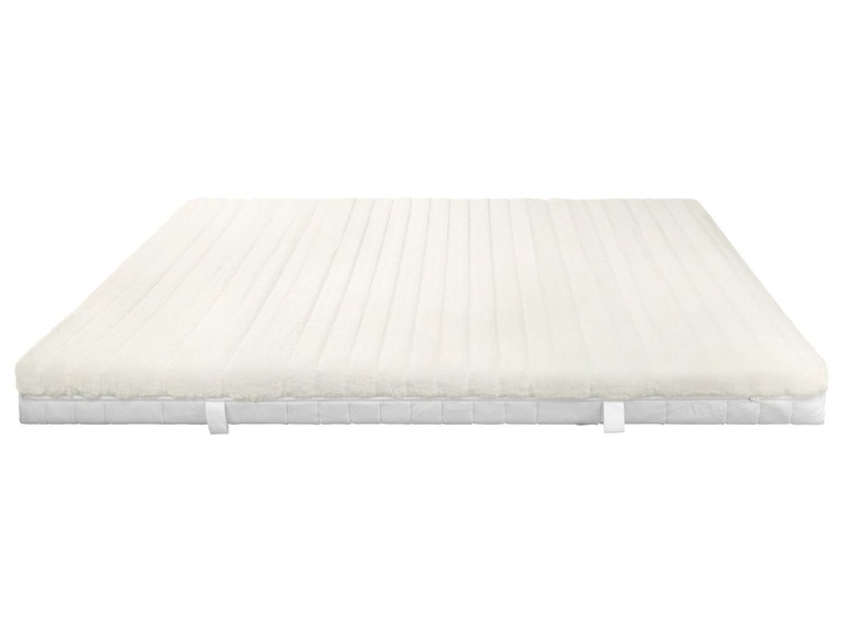 Meradiso 7 Zonen Wendematratze 140 X 200 Cm meradiso MERADISO® 7-Zonen-Wendematratze, H2, 140 x 20…