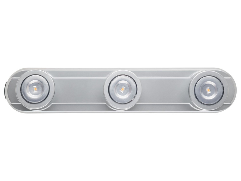 Gehe zu Vollbildansicht: LIVARNO LUX® LED Unterbauleuchte, mit Dimmschalter - Bild 2