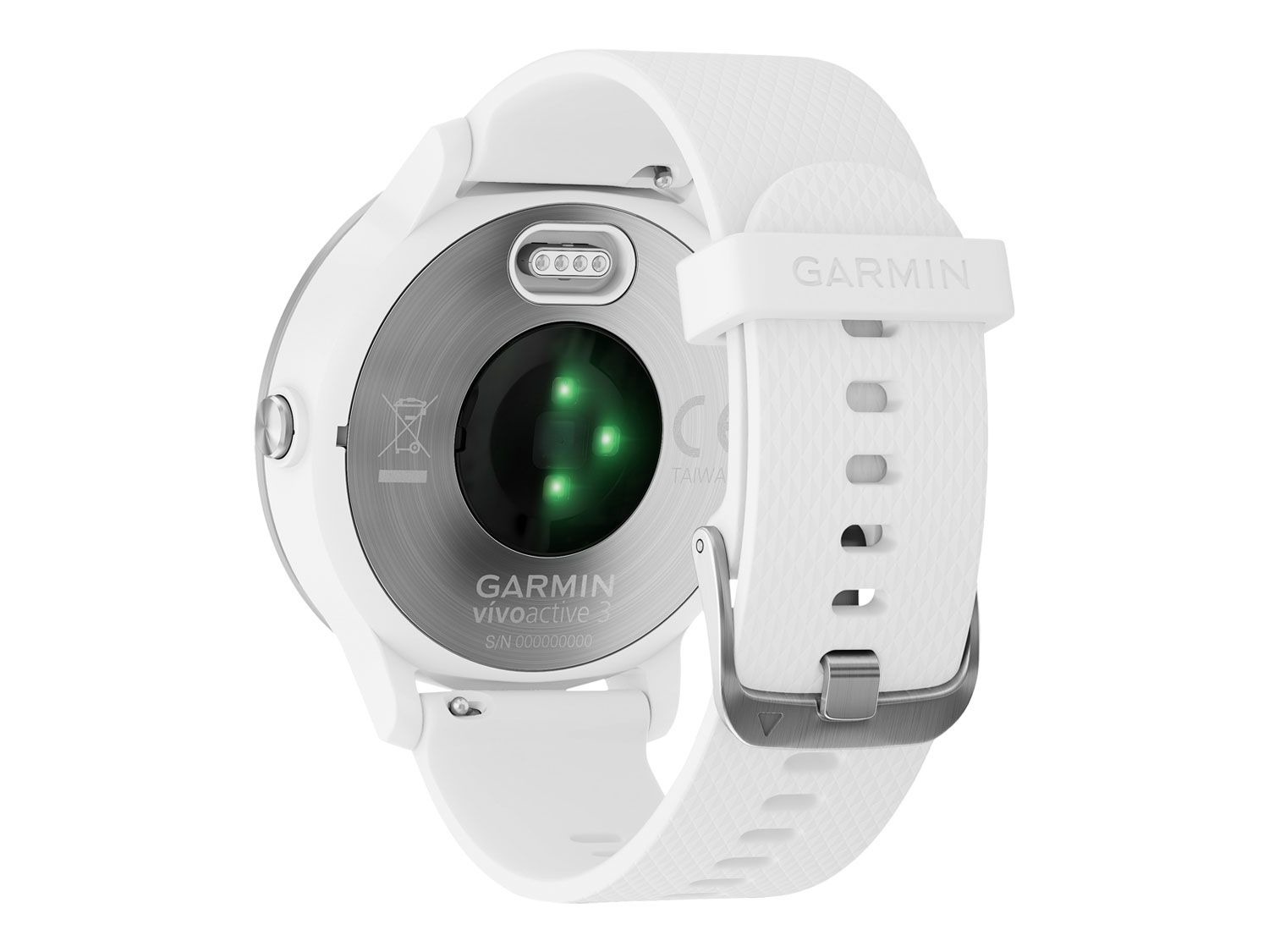GARMIN vívoactive® 3 Smartwatch online kaufen | LIDL