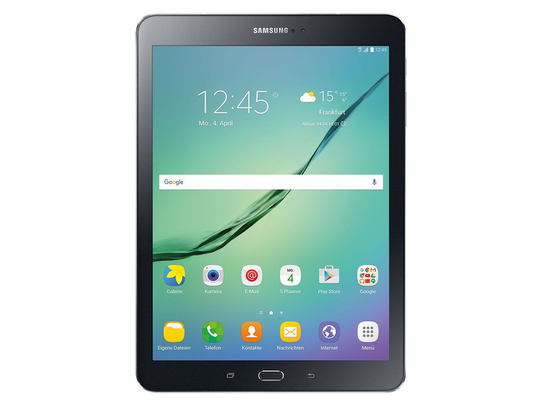 Gehe zu Vollbildansicht: SAMSUNG Galaxy Tab S2 9.7 T819 LTE 32GB Tablet PC - Bild 2