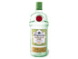Eine Flasche Tanqueray Rangpur Lime Gin.