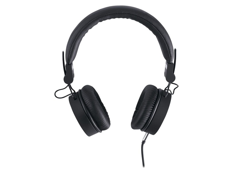 Gehe zu Vollbildansicht: SILVERCREST® Technik Set, mit On-Ear-Kopfhörer, Bluetooth-Lautsprecher und Powerbank - Bild 7