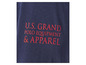 U.S. Grand Poloshirt mit roter Aufschrift
