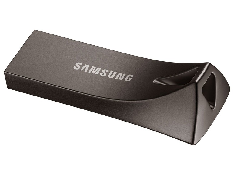 Gehe zu Vollbildansicht: SAMSUNG BAR Plus Flash Drive 3.1 USB Stick - Bild 10
