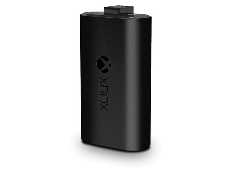 Gehe zu Vollbildansicht: Microsoft Xbox One Play & Charge Kit, mit Lithium-Ionen-Akku, 280 cm USB-Kabel - Bild 5