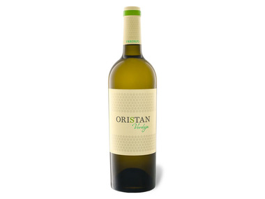 Oristán Verdejo DO trocken, Weißwein 2020