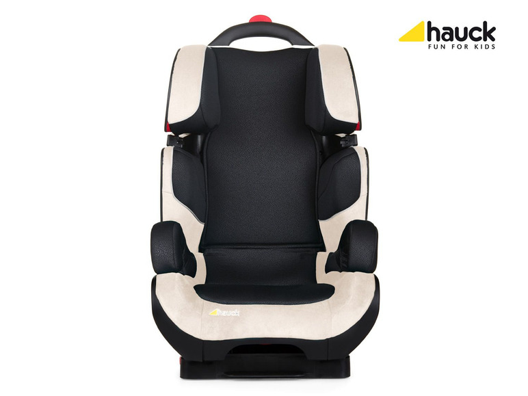Gehe zu Vollbildansicht: Hauck FUN FOR KIDS Autositz Bodyguard Plus Isofix Connect - Bild 3
