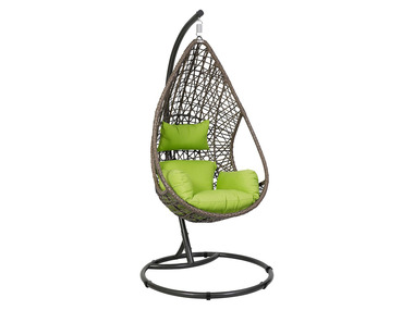 Hngesessel & Hngematten fr In- & Outdoor bei Lidl.de
