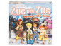 Das Brettspiel Zug um Zug: Meine erste Reise von Days of Wonder.