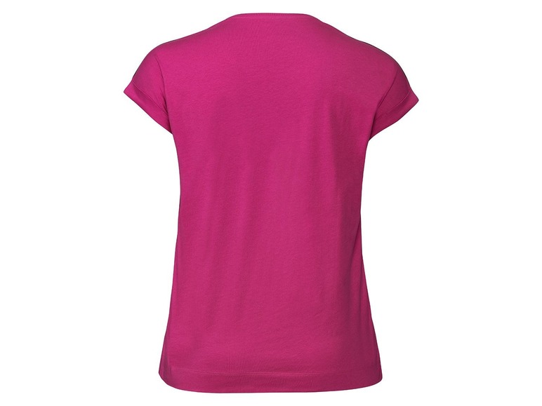 Gehe zu Vollbildansicht: ESMARA® 2 Damen T-Shirts - Bild 7