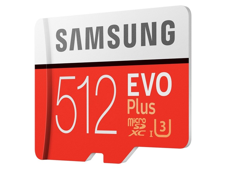 Gehe zu Vollbildansicht: SAMSUNG EVO Plus microSDXC - Bild 10