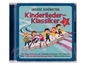 CD mit Kinderliedern, darunter 'Kuckuck, Kuckuck' und 'Fuchs, du hast die Gans gestohlen'.