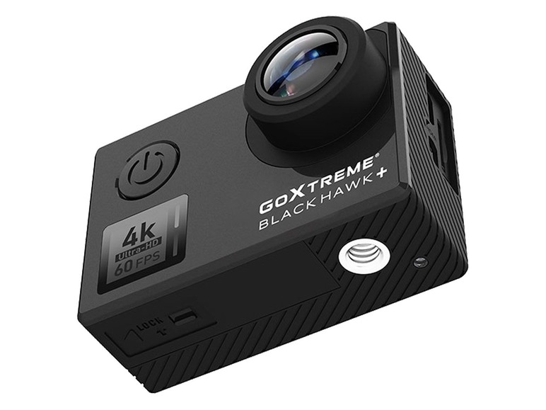 Gehe zu Vollbildansicht: GoXtreme Black Hawk 4K+ - Bild 6