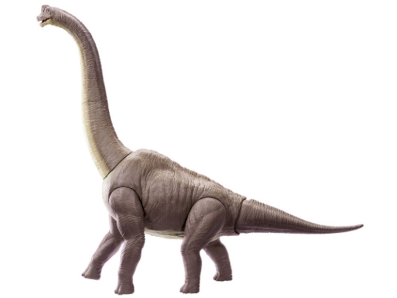 Gehe zu Vollbildansicht: Jurassic World Spielfigur »Brachiosaurus«, übergroß, bewegt sich, ab 4 Jahren - Bild 2