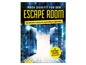 Buch mit Escape-Room-Rätseln für Profis.