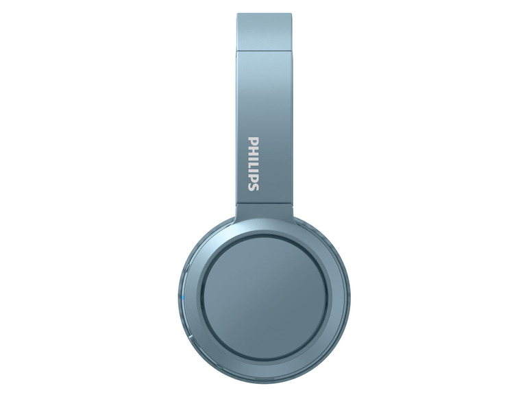 Gehe zu Vollbildansicht: PHILIPS Headband - On-ear Headset mit Bluetooth TAH4205BL/00 - Bild 3