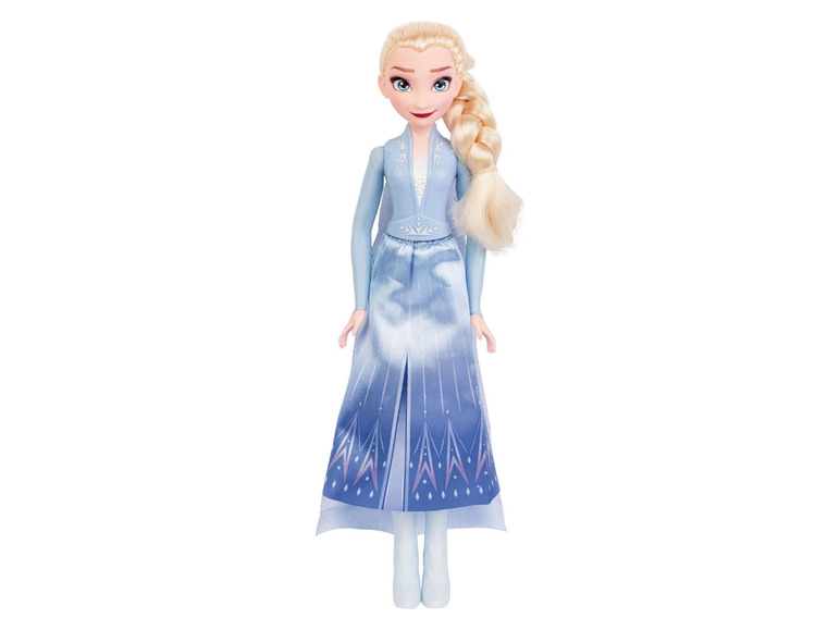 Gehe zu Vollbildansicht: Hasbro Modepuppe »Disney Frozen II« - Bild 3