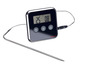 Westmark Digitaler Fleischthermometer mit kabelloser Sonde