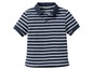 Ein gestreiftes Poloshirt für Jungen von Pepperts!