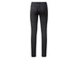 Schwarze Skinny Jeans für Damen.