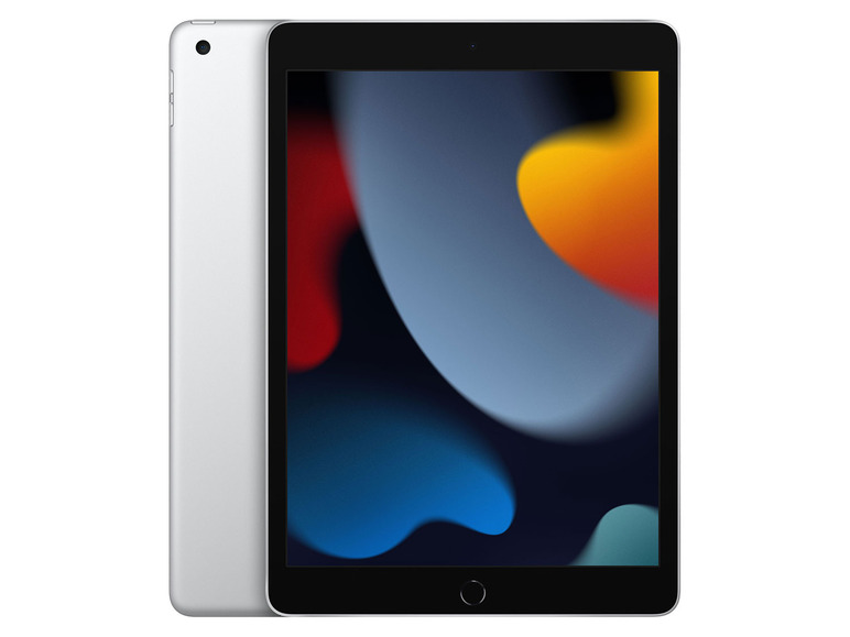 Gehe zu Vollbildansicht: Apple iPad 10.2 WiFi - (9.Gen) - Bild 19