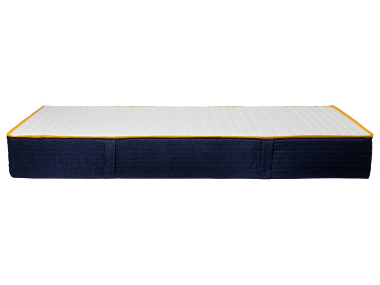 Gehe zu Vollbildansicht: MERADISO® Komfortschaummatratze, One Fits All, 100 x 200 cm, individueller Härtegrad - Bild 3