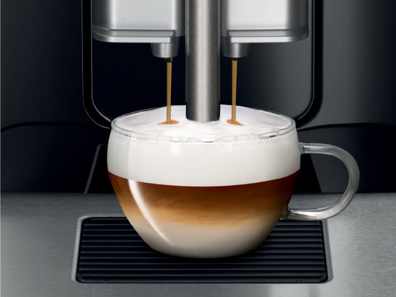 Gehe zu Vollbildansicht: BOSCH Kaffeevollautomat TIS30159DE - Bild 3