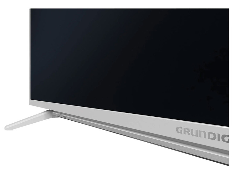 Gehe zu Vollbildansicht: GRUNDIG 32 GFW 6060 - Fire TV Edition 32 Zoll Smart TV: Full HD 1.920 x 1.080 / 32 Zoll (80 cm) / Triple-Tuner - Bild 4