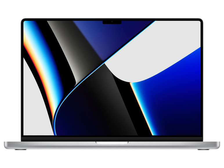 Gehe zu Vollbildansicht: Apple MacBook Pro - 16.2 Zoll (41.1 cm) - Bild 13