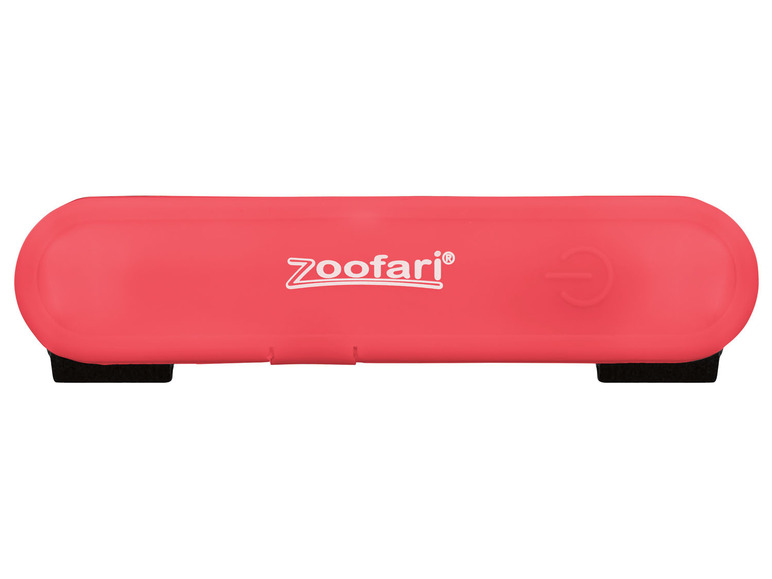 Gehe zu Vollbildansicht: zoofari® Hundespielzeug, mit LED - Bild 10