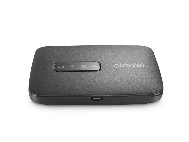 Gehe zu Vollbildansicht: Alcatel LinkZone MW40V LTE Router - Bild 5