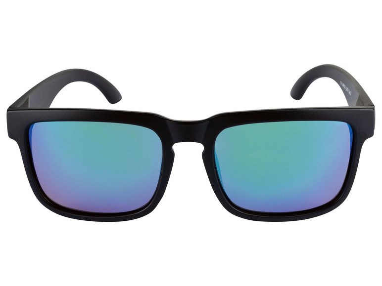 Gehe zu Vollbildansicht: mistral Sonnenbrillen, kratzfeste Kunststoffgläser - Bild 14