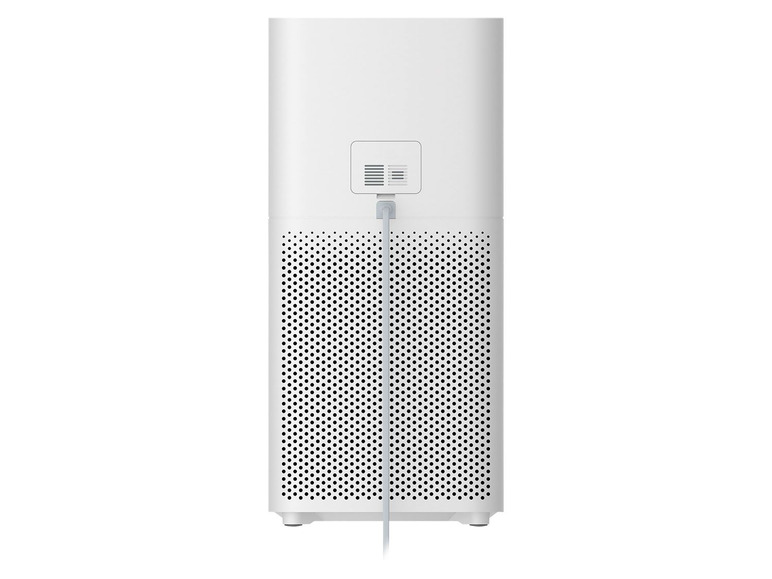 Gehe zu Vollbildansicht: Xiaomi Mi Air Purifier 3C HEPA Luftreiniger Smart Home App - Bild 3
