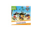 Paw Patrol-Buch mit drei Piratenabenteuern von Toggolino.