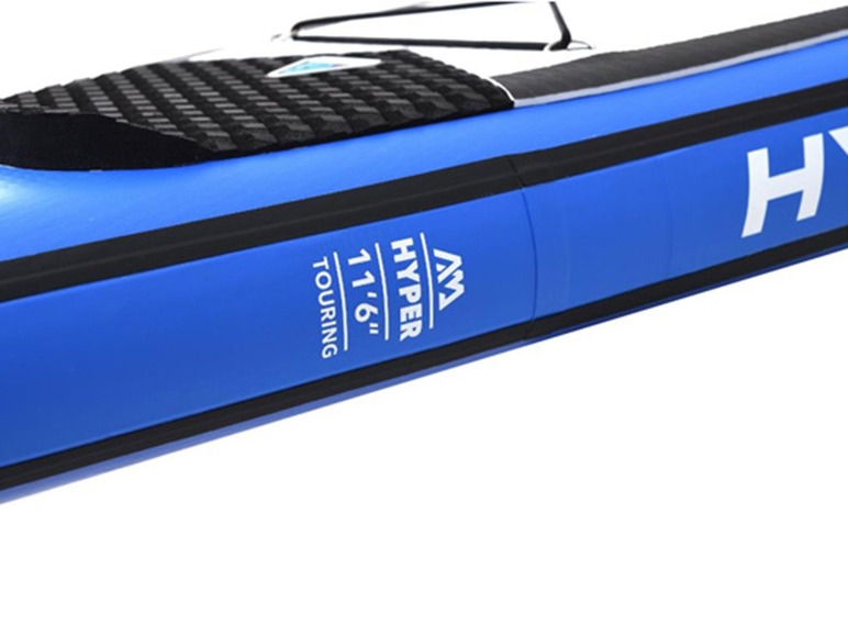 Gehe zu Vollbildansicht: Aqua Marina SUP-Board Hyper 11,6" - Bild 4