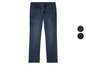 Blaue Jeans für Herren.