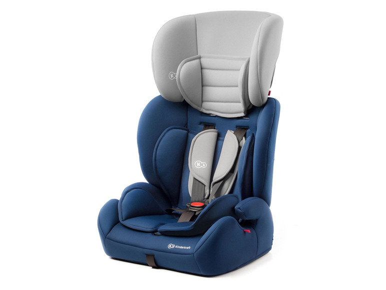 Gehe zu Vollbildansicht: Car seat Concept Kinderkraft - Bild 2