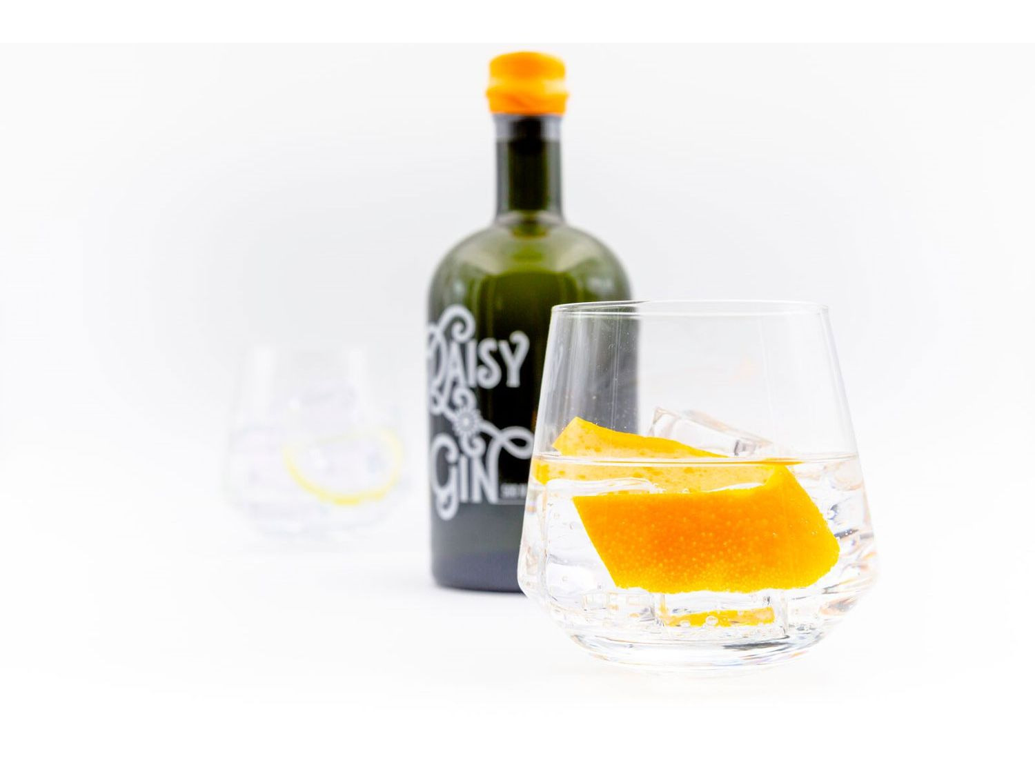 Daisy Gin 44% Vol online kaufen | LIDL
