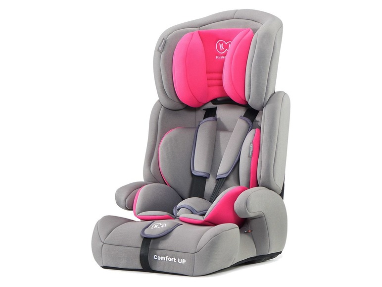 Gehe zu Vollbildansicht: Kinderkraft Autositz Comfort Up - Bild 30