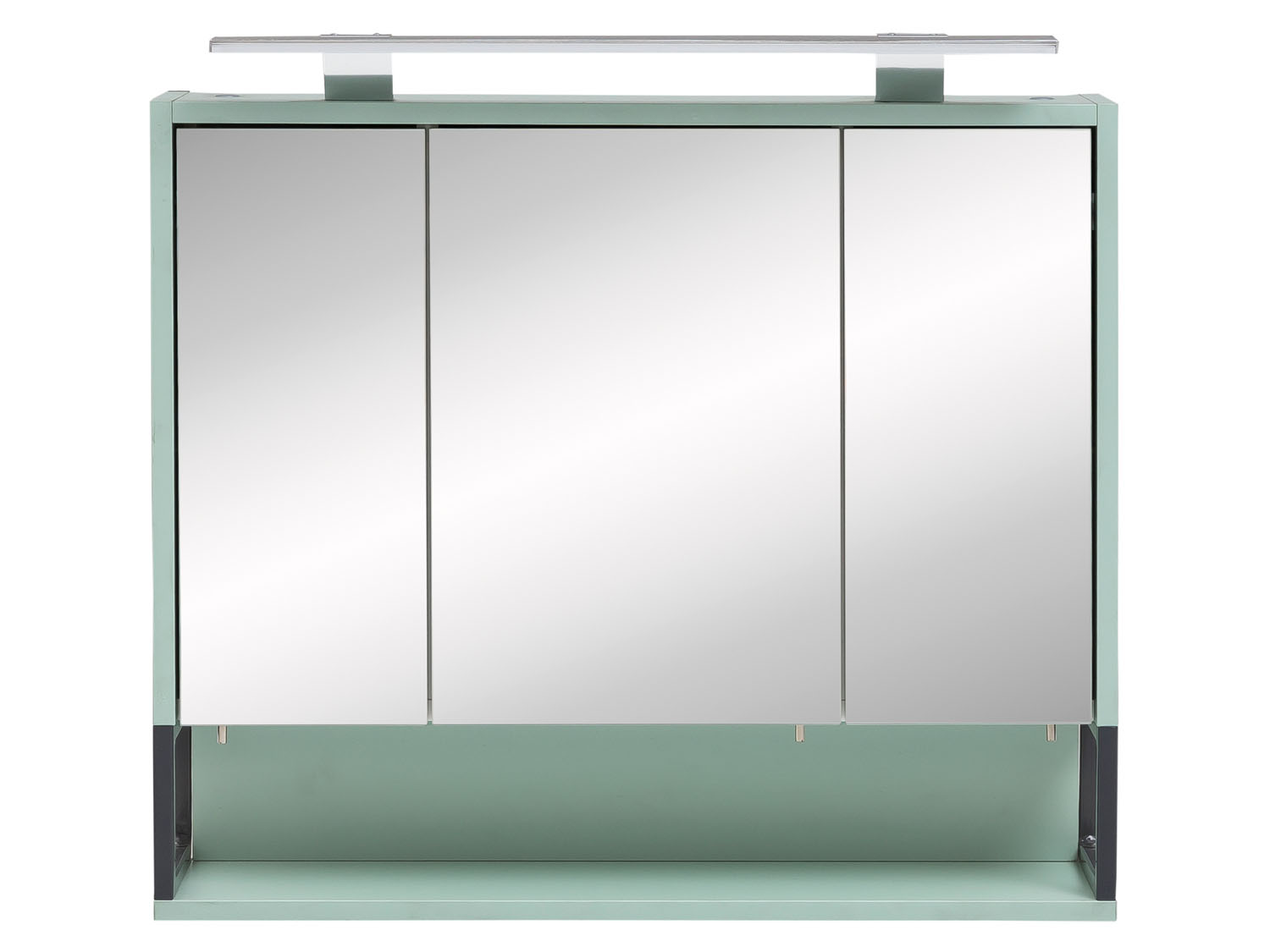 Schildmeyer Spiegelschrank Limone (mintfarben) | 04027181109526