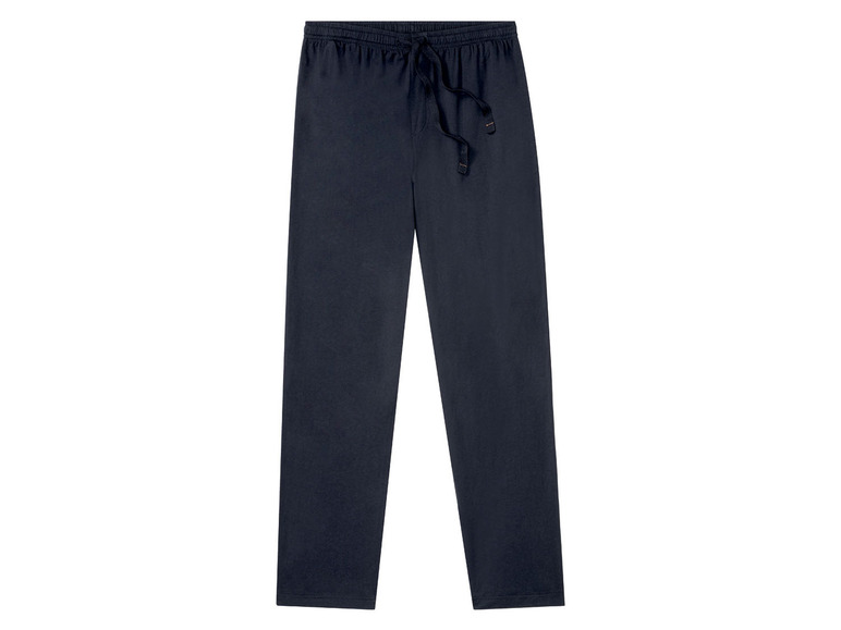 Gehe zu Vollbildansicht: LIVERGY® Pyjama Herren, lang - Bild 15