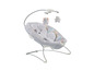 Fisher-Price Babyschaukel mit Spieltieren und Vibration.
