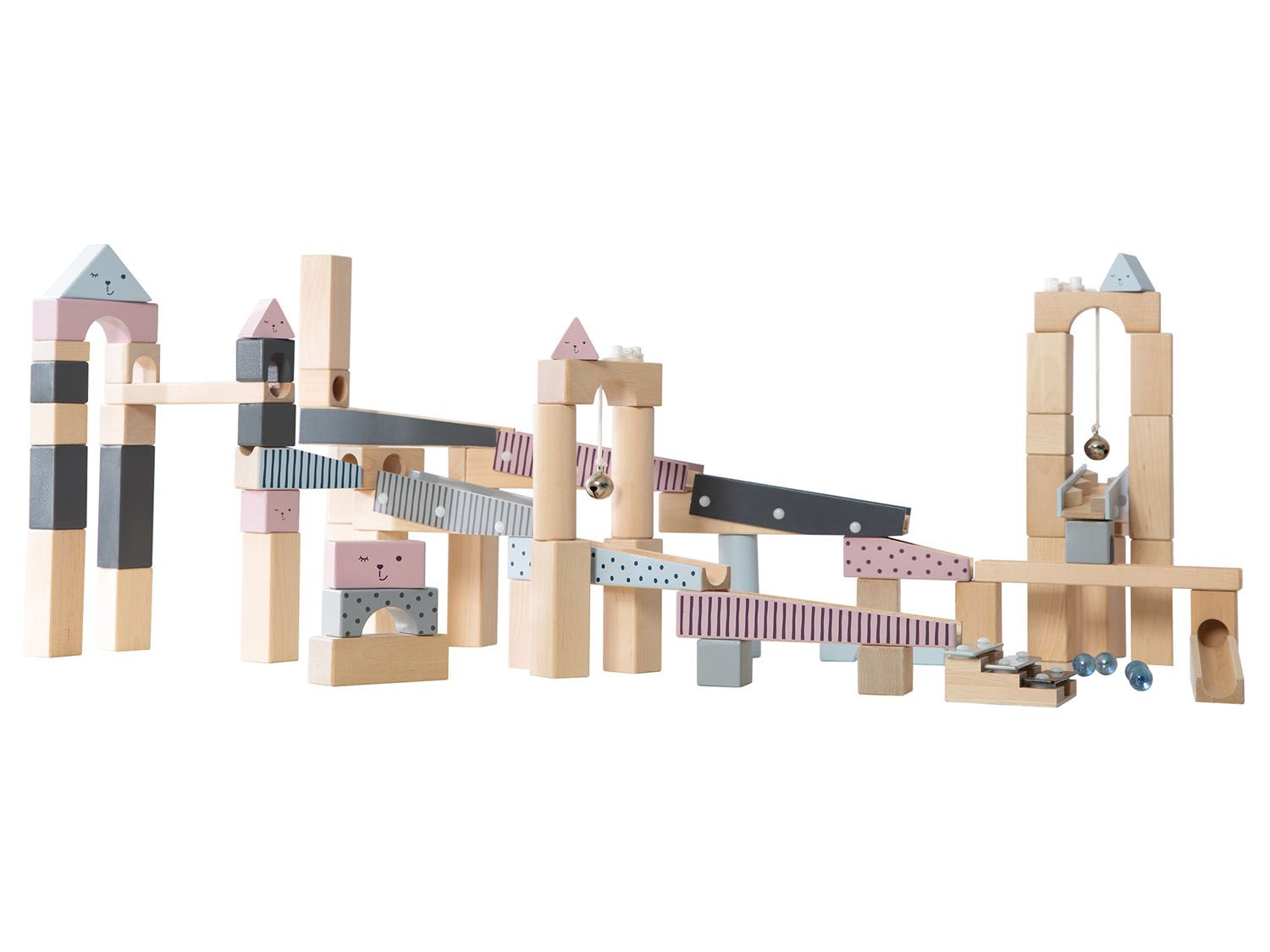 roba Kugelbahn (pastell) | 04005317322933