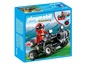 Playmobil Country Spielset mit Quad und Figur.